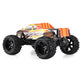 ZD Racing Two Battery 08427 1/8 120A 4WD Brushless RC Car Off-Road Truck RTR Model