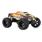 ZD Racing 9116 1/8 2.4G 4WD 80A 3670 Brushless RC Car Monster Off-road Truck RTR Toy