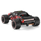 ZD Racing MT09 RTR 1/9 2.4G 4WD 85km/h 4S Brushless RC Car Desert Off-Road Monster Truck Large Foot Metal Chassis Drive Shaft Gears Oil Filled Shocks LED Light Professional High Speed Vehicles Models Toys