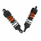 2PCS ZD Racing MT16 1/16 RC Car Parts Shock Absorber Damper Oil Filled Vehicles Models Spare Accessories 16028