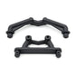 ZD Racing MT16 1/16 RC Car Parts Front Rear Body Shell Post Set Vehicles Models Spare Accessories 16014