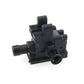 ZD Racing EX16 S16 1/16 RC Car Spare Front/Rear Differential Gear 6507/6508 Vehicles Models Parts Accessories