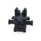 ZD Racing EX16 S16 1/16 RC Car Spare Front/Rear Differential Gear 6507/6508 Vehicles Models Parts Accessories