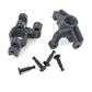 ZD Racing MT09 1/7 Brushless Monster Truck RC Car Parts Suspension Arm/Steering Arm/Rear Axle Housing Set Vehicles Models Spare Accessories 09001 09004 09005