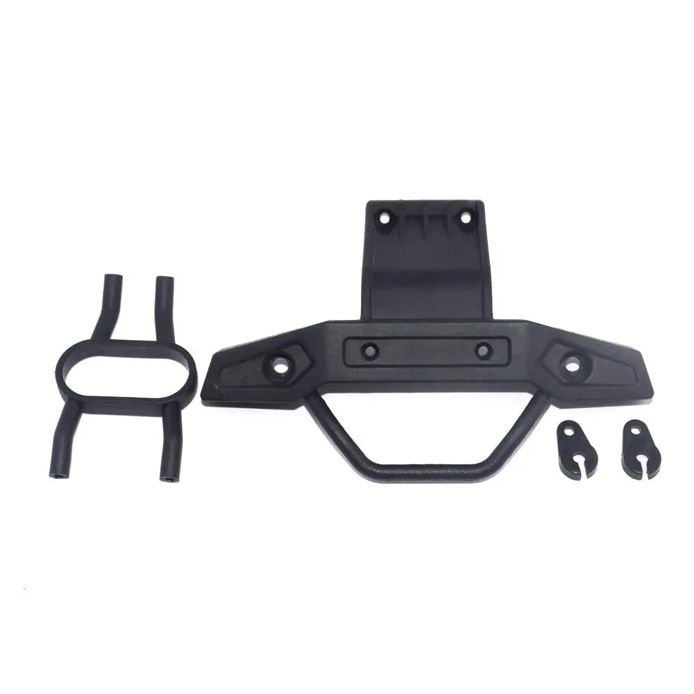 ZD Racing 7374 Front Bumper Set for 9106-S 1/10 Brushless RC Car Parts