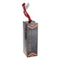 ZOP Power 15.2V 9000mAh 100C 4S LiPo Battery T Deans Plug for ZD Racing Pirates 3 RC Car
