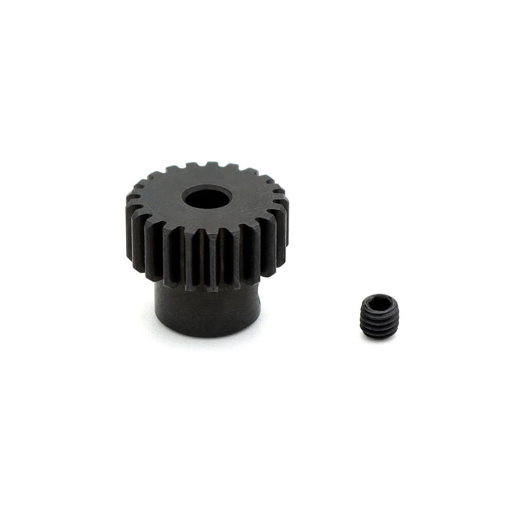 ZD Racing BX12 1/12 RC Car Parts 16T/21T Motor Pinion Gear Vehicles Models Spare Accessories 16042 16042-1