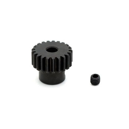 ZD Racing BX12 1/12 RC Car Parts 16T/21T Motor Pinion Gear Vehicles Models Spare Accessories 16042 16042-1