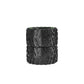 2PCS ZD Racing MT09 1/7 Brushless Monster Truck RC Car Parts Wheels Tires Wheelie Bar Assembly Vehicles Models Spare Accessories 09009 09049