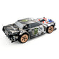 ZD Racing EX16 01/02 RTR 1/16 2.4G 4WD Fast Brushless RC Car Tourning Vehicles On Road Drift Models