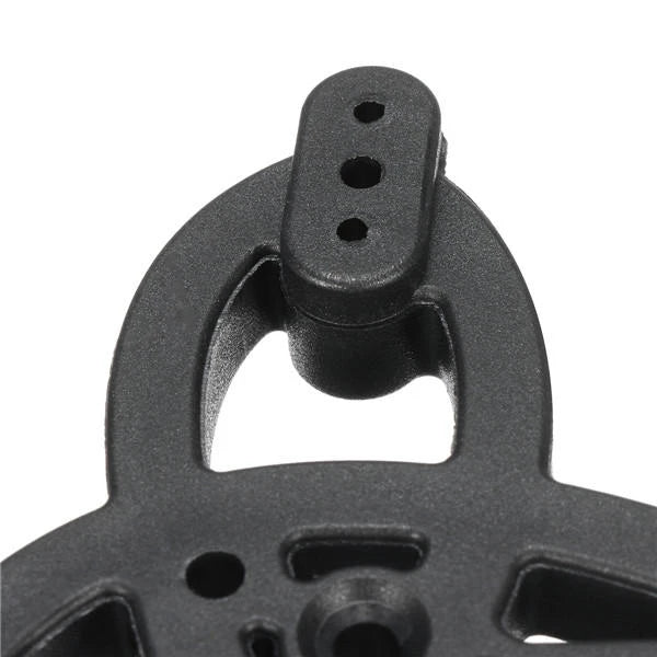 ZD Racing Parts 10421-S 10427-S Front Suspension Plate Parts Group No.7179 Original