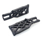 ZD Racing 8170 Front Lower Suspension Arm For 9021 1/8 Pirates3 Truggy RC Car Parts