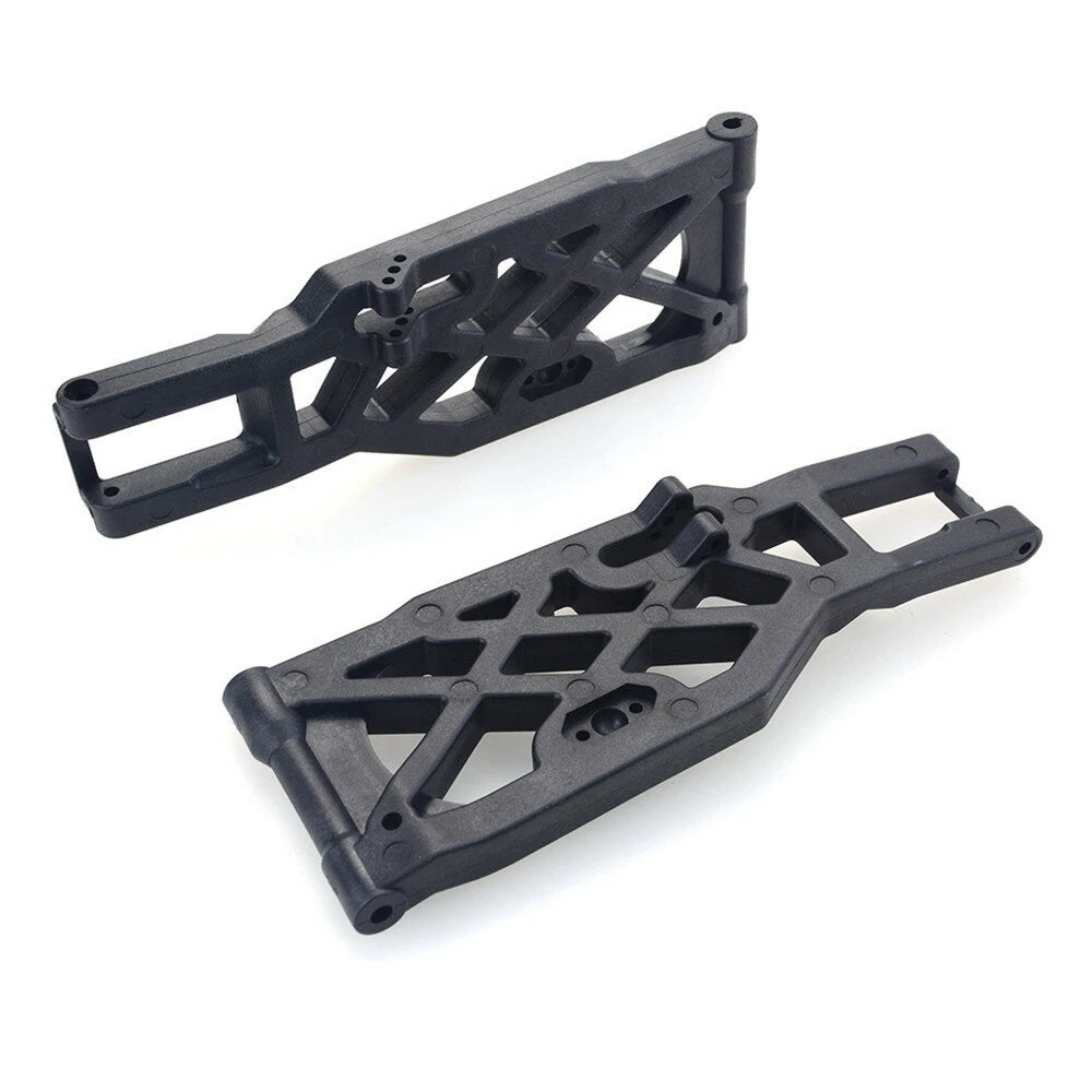 ZD Racing 8170 Front Lower Suspension Arm For 9021 1/8 Pirates3 Truggy RC Car Parts