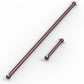 ZD Racing MT09 1/7 Brushless Monster Truck RC Car Parts Universal/Longitudinal Drive Shaft/Differential Cup Vehicles Models Spare Accessories 09036 09037 09041