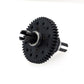 ZD Racing 48T 1.0Mo Center Differential for 1/8 RC Car Vehicles Truck Truggy SCT Parts 8474