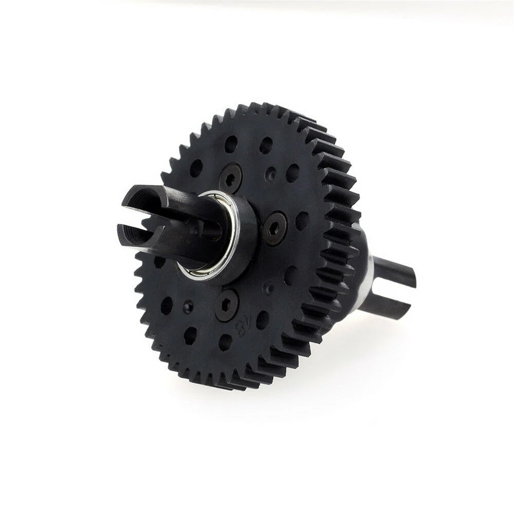 ZD Racing 48T 1.0Mo Center Differential for 1/8 RC Car Vehicles Truck Truggy SCT Parts 8474