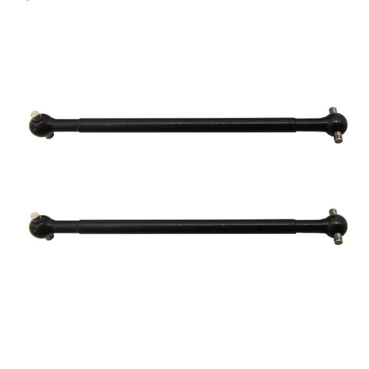 ZD Racing DBX 10 Rear Horizontal Drive Shafts 7191 Original Parts