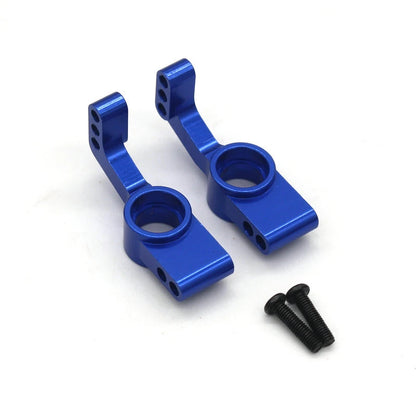 ZD Racing DBX-10 1/10 RC Car Metal Upgrade Parts Rear Wheel Seat