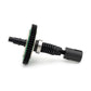 ZD Racing MT16 1/16 RC Car Parts Reduction Gear Limited-Slip Assembly 56T Vehicles Models Spare Accessories 16044