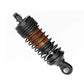 2PCS ZD Racing BX12 1/12 Brushless RC Car Parts Front Rear Oil Filled Shock Absorber Damper Vehicles Models Spare Accessories 16119 16120