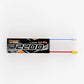ZD Racing MT16 1/16 RC Car Parts 11.1V 2200mAh 35C 3S Lipo Battery XT60 Plug Vehicles Models Spare Accessories 16074