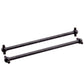 2PCS ZD Racing 9116 08427 1/8 2.4G 4WD Off-road Rc Car Parts Metal Dog Bone Drive Shaft 8229