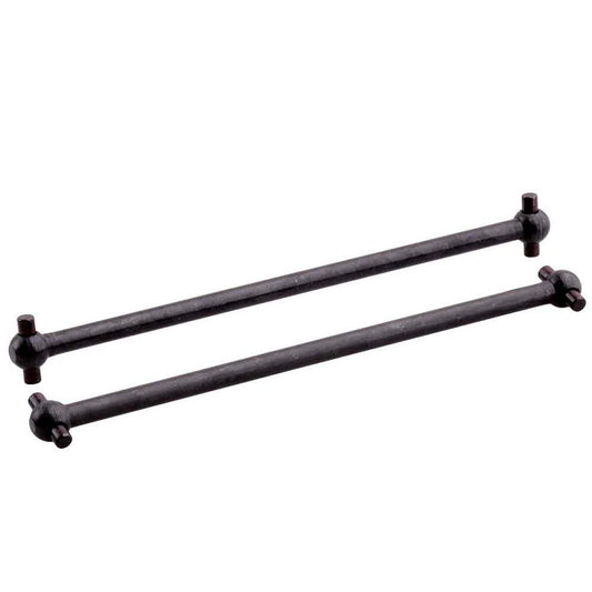 2PCS ZD Racing 9116 08427 1/8 2.4G 4WD Off-road Rc Car Parts Metal Dog Bone Drive Shaft 8229