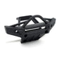 ZD Racing MT16 1/16 RC Car Parts Front Rear Bumper Protector Set Vehicles Models Spare Accessories 16012 16013