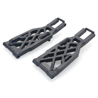 ZD Racing 8170 Front Lower Suspension Arm For 9021 1/8 Pirates3 Truggy RC Car Parts