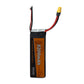 ZD Racing MT09 1/7 Brushless Monster Truck RC Car Parts 3S 4S 11.1V 14.8V 5000mAh 5200mAh 35C Lipo Battery XT60 Plug Vehicles Models Spare Accessories 09054 09055