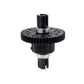 ZD Racing 48T 1.0Mo Center Differential for 1/8 RC Car Vehicles Truck Truggy SCT Parts 8474