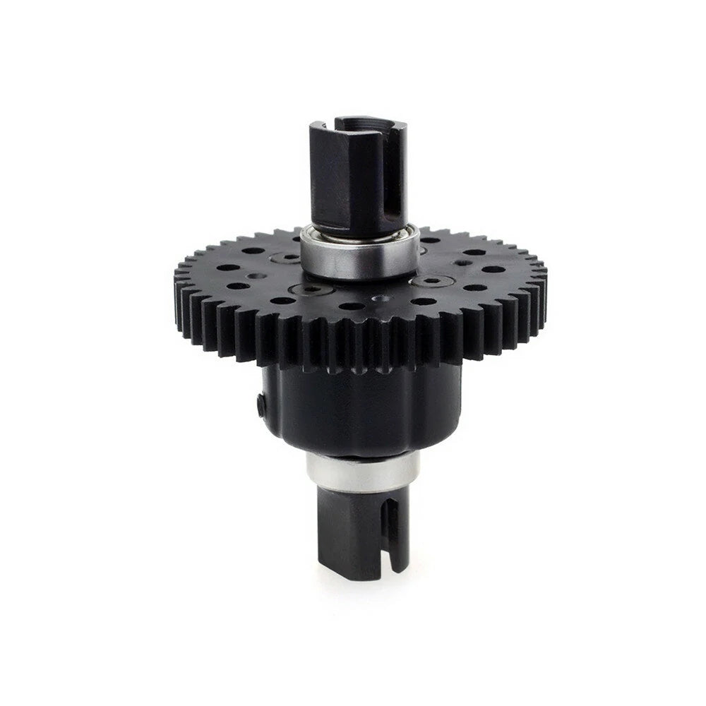 ZD Racing 48T 1.0Mo Center Differential for 1/8 RC Car Vehicles Truck Truggy SCT Parts 8474