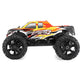 ZD Racing Two Battery 08427 1/8 120A 4WD Brushless RC Car Off-Road Truck RTR Model