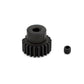 ZD Racing BX12 1/12 RC Car Parts 16T/21T Motor Pinion Gear Vehicles Models Spare Accessories 16042 16042-1