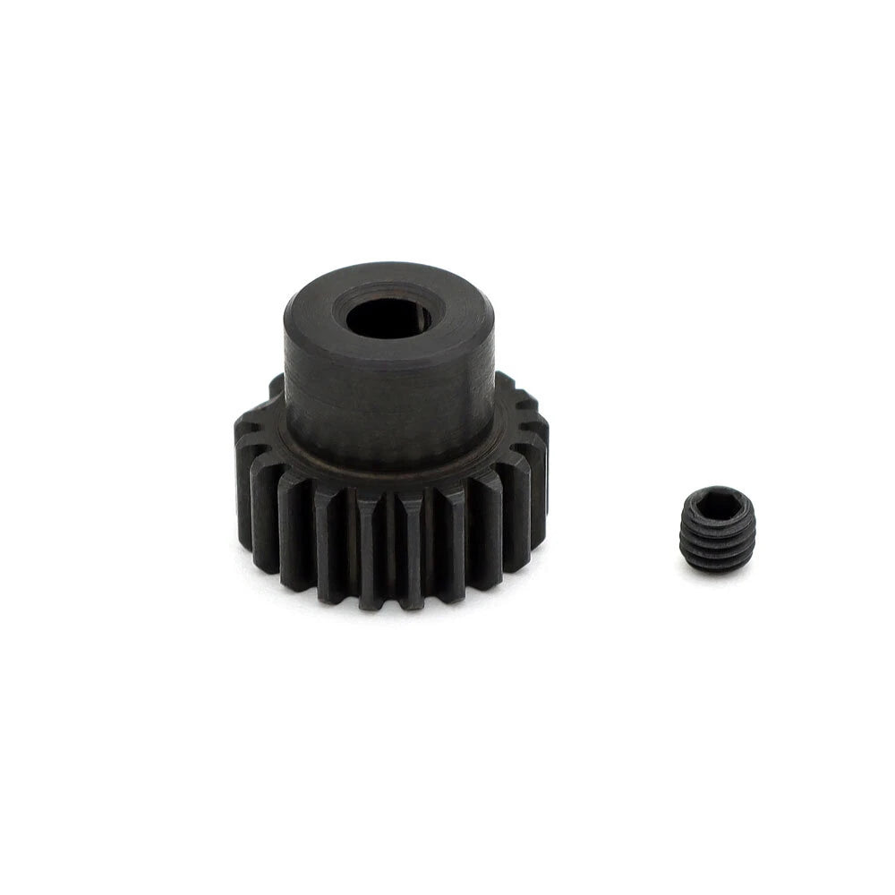 ZD Racing BX12 1/12 RC Car Parts 16T/21T Motor Pinion Gear Vehicles Models Spare Accessories 16042 16042-1