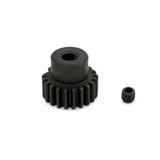 ZD Racing BX12 1/12 RC Car Parts 16T/21T Motor Pinion Gear Vehicles Models Spare Accessories 16042 16042-1