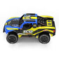 ZD Racing SC12 RTR 1/12 2.4G 4WD 75km/h 3S Brushless RC Car Off-Road Short Course Truck Aluminum Alloy Chassis LED Light Metal Oil Filled Shocks Diffs Drive Shaft Vehicles Models Toys