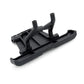 ZD Racing MT16 1/16 RC Car Parts Front Rear Bumper Protector Set Vehicles Models Spare Accessories 16012 16013