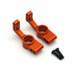 ZD Racing DBX-10 1/10 RC Car Metal Upgrade Parts Rear Wheel Seat