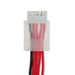 ZOP Power 15.2V 9000mAh 100C 4S LiPo Battery T Deans Plug for ZD Racing Pirates 3 RC Car