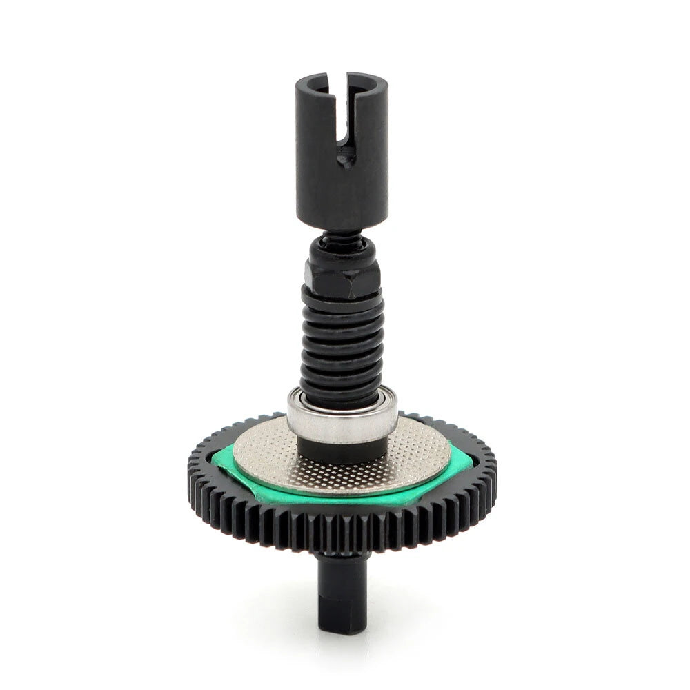 ZD Racing MT16 1/16 RC Car Parts Reduction Gear Limited-Slip Assembly 56T Vehicles Models Spare Accessories 16044