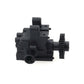 ZD Racing 6262 Rear Differential Gear Box Set For 1/16 9051 9053 9055 RC Car Parts Vehicle Models