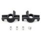 ZD Racing MT16 1/16 RC Car Parts Steering Cup C Mount Rear Hub Axle Seat Set Vehicles Models Spare Accessories 16004 16005 16006