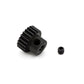 ZD Racing BX12 1/12 RC Car Parts 16T/21T Motor Pinion Gear Vehicles Models Spare Accessories 16042 16042-1