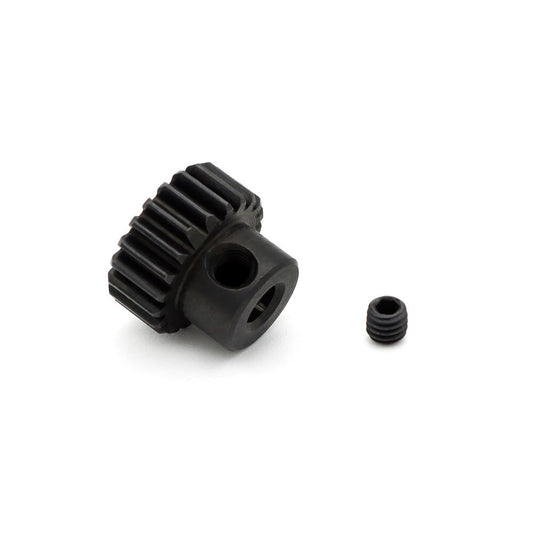ZD Racing BX12 1/12 RC Car Parts 16T/21T Motor Pinion Gear Vehicles Models Spare Accessories 16042 16042-1