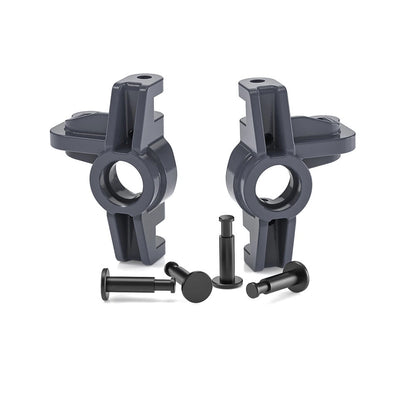 ZD Racing MT09 1/7 Brushless Monster Truck RC Car Parts Suspension Arm/Steering Arm/Rear Axle Housing Set Vehicles Models Spare Accessories 09001 09004 09005