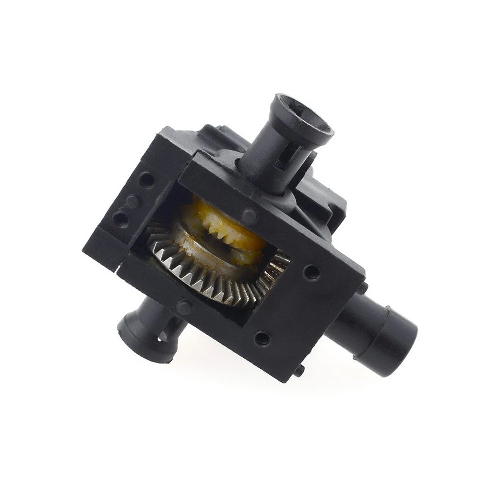ZD Racing EX16 S16 1/16 RC Car Spare Front/Rear Differential Gear 6507/6508 Vehicles Models Parts Accessories