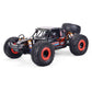 ZD Racing DBX 10 1/10 4WD 2.4G Desert Truck Brushless RC Car High Speed Off Road Vehicle Models 80km/h W/ Spare Tire