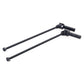 ZD Racing 8158 Front Horizontal Universal Drive Shaft for 9021-V3 1/8 Rc Car Parts