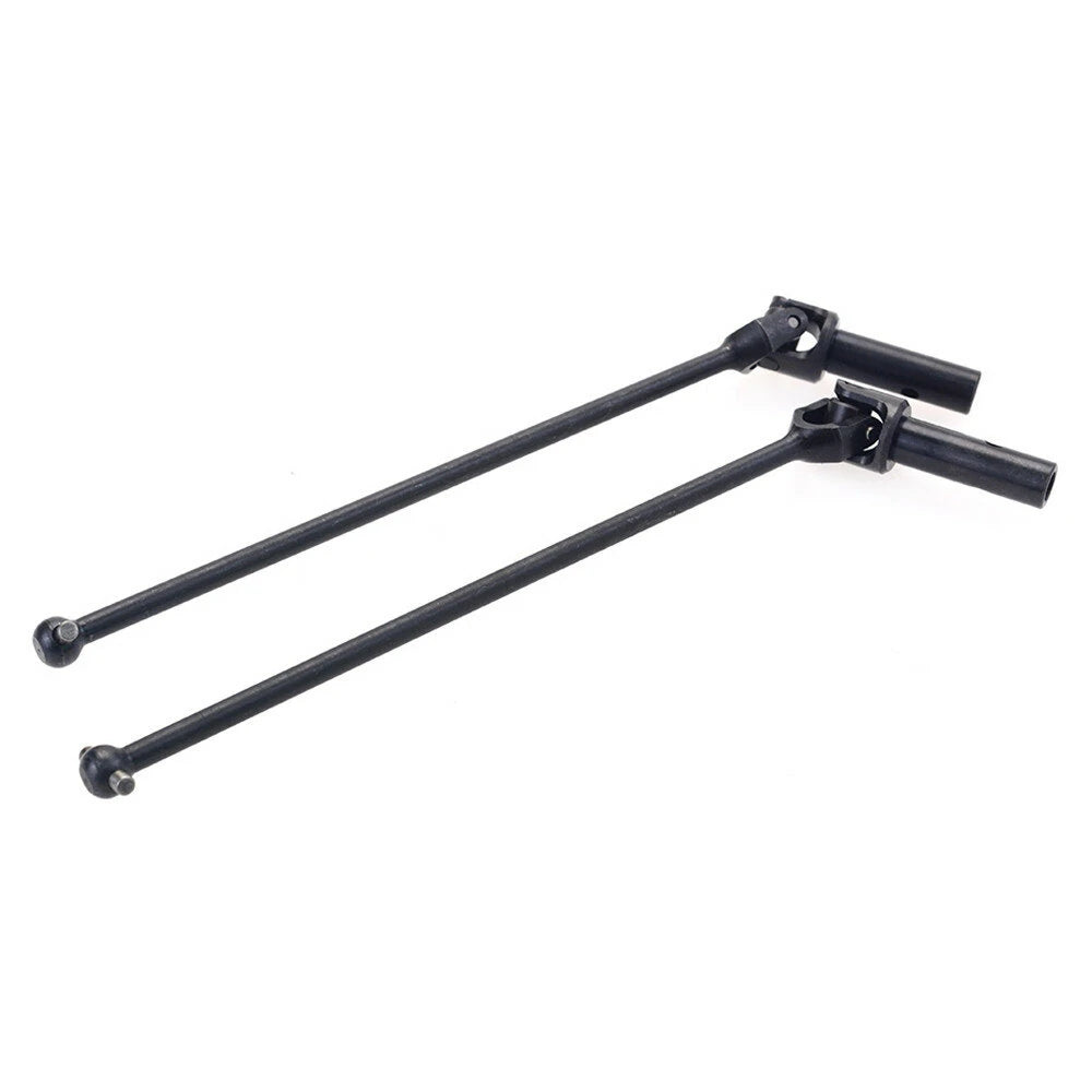 ZD Racing 8158 Front Horizontal Universal Drive Shaft for 9021-V3 1/8 Rc Car Parts